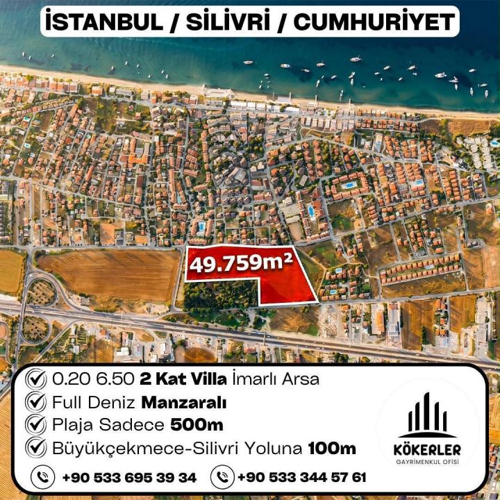 Yeni ilan