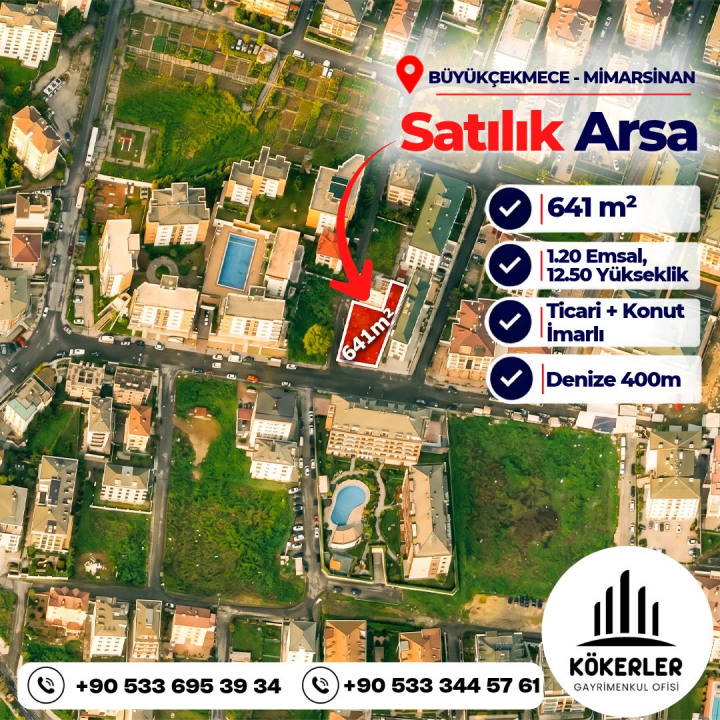 Yeni ilan