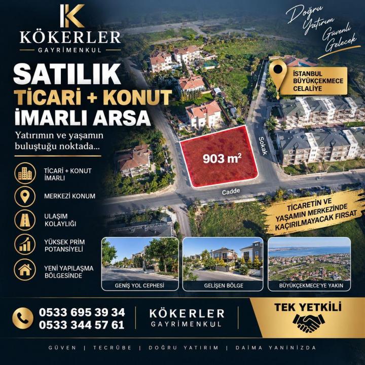 Yeni ilan