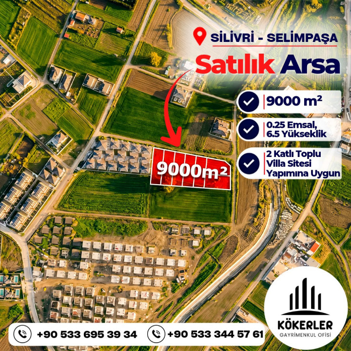 Yeni ilan
